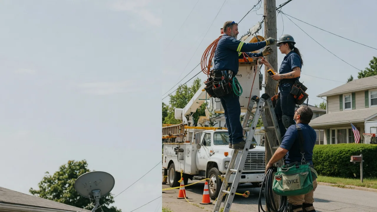 Electrical Repair in Woodbine, MD near me